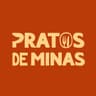 Pratos de Minas